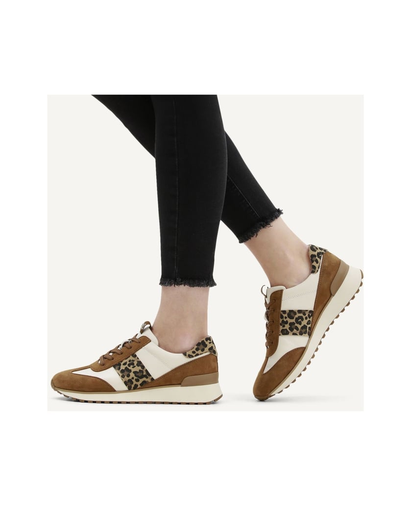 Caprice-Sneaker-schwarz