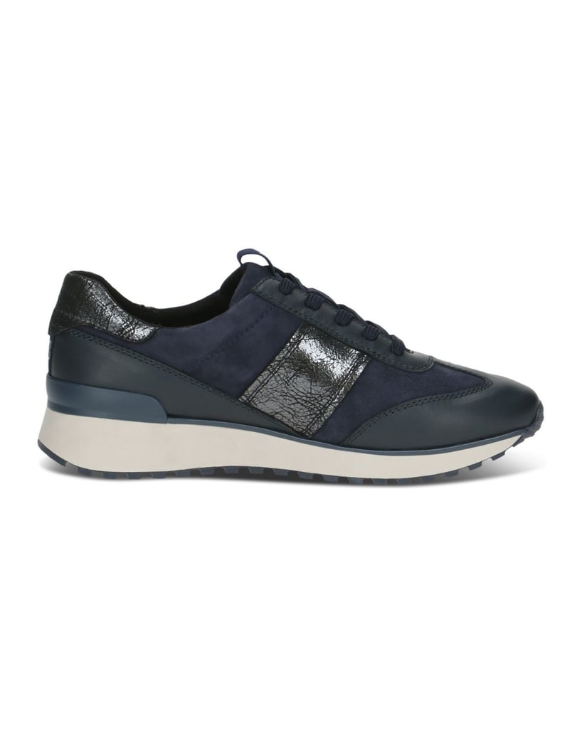 Caprice-Sneaker-schwarz
