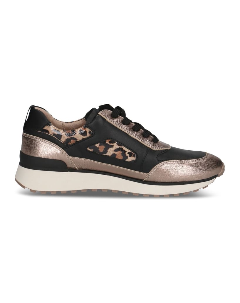 Caprice-Sneaker-beige