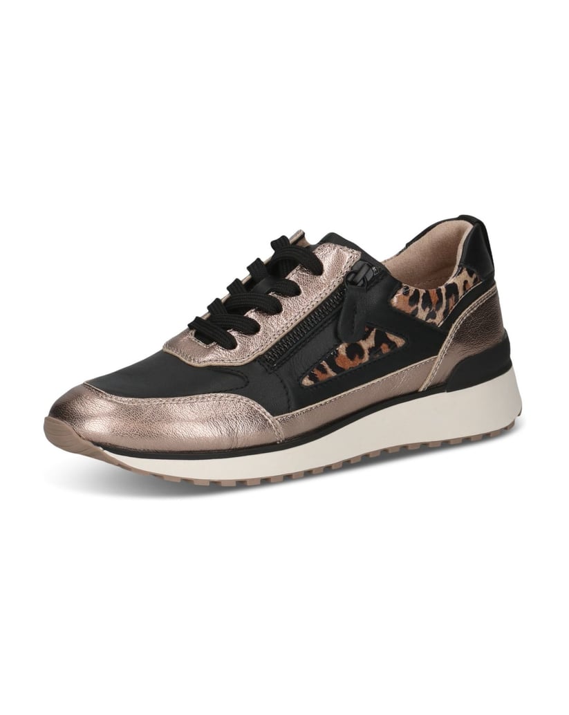 Caprice-Sneaker-beige