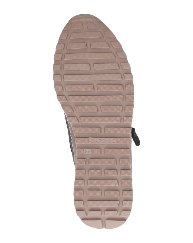 Caprice-Sneaker-beige