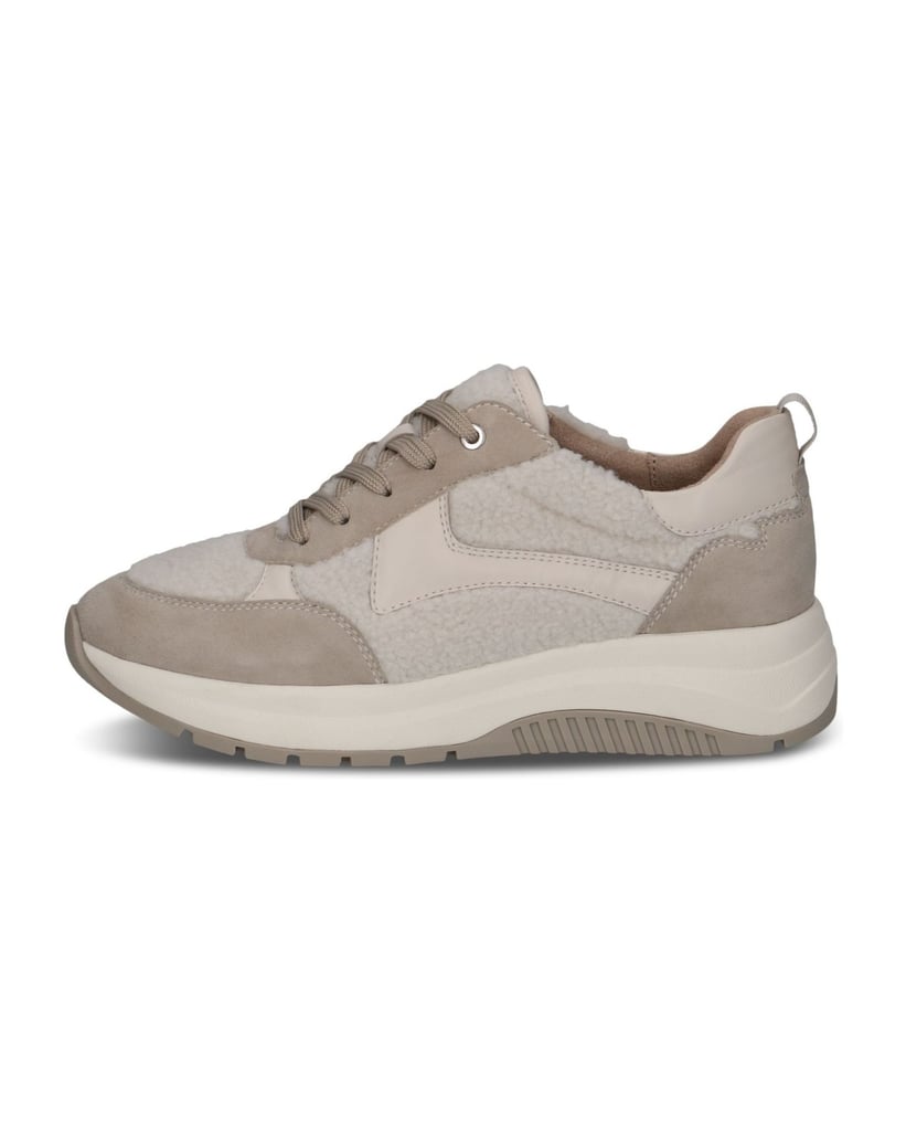 Caprice-Sneaker-weiss