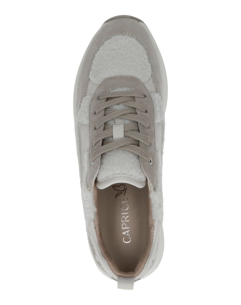 Caprice-Sneaker-weiss