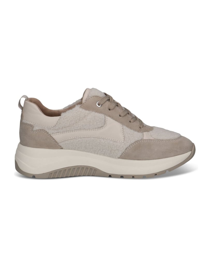 Caprice-Sneaker-weiss