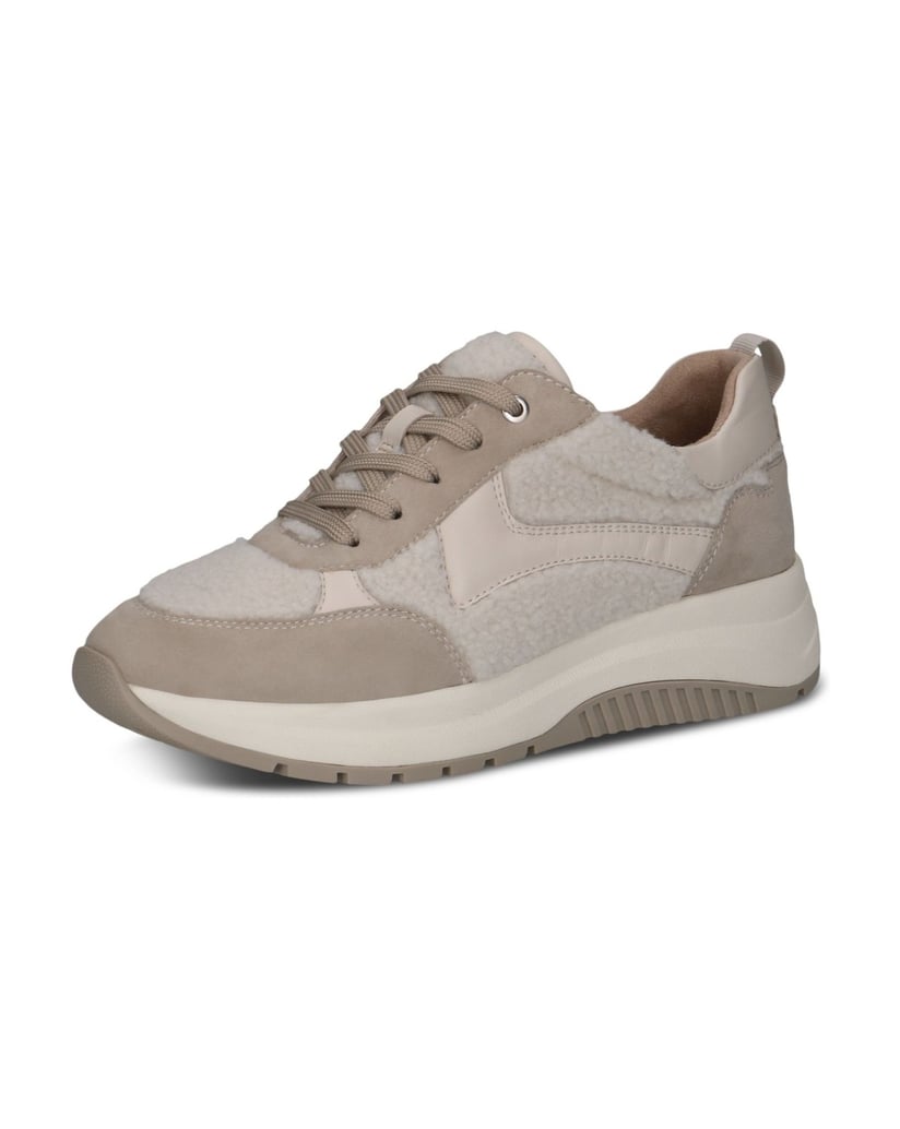 Caprice-Sneaker-weiss