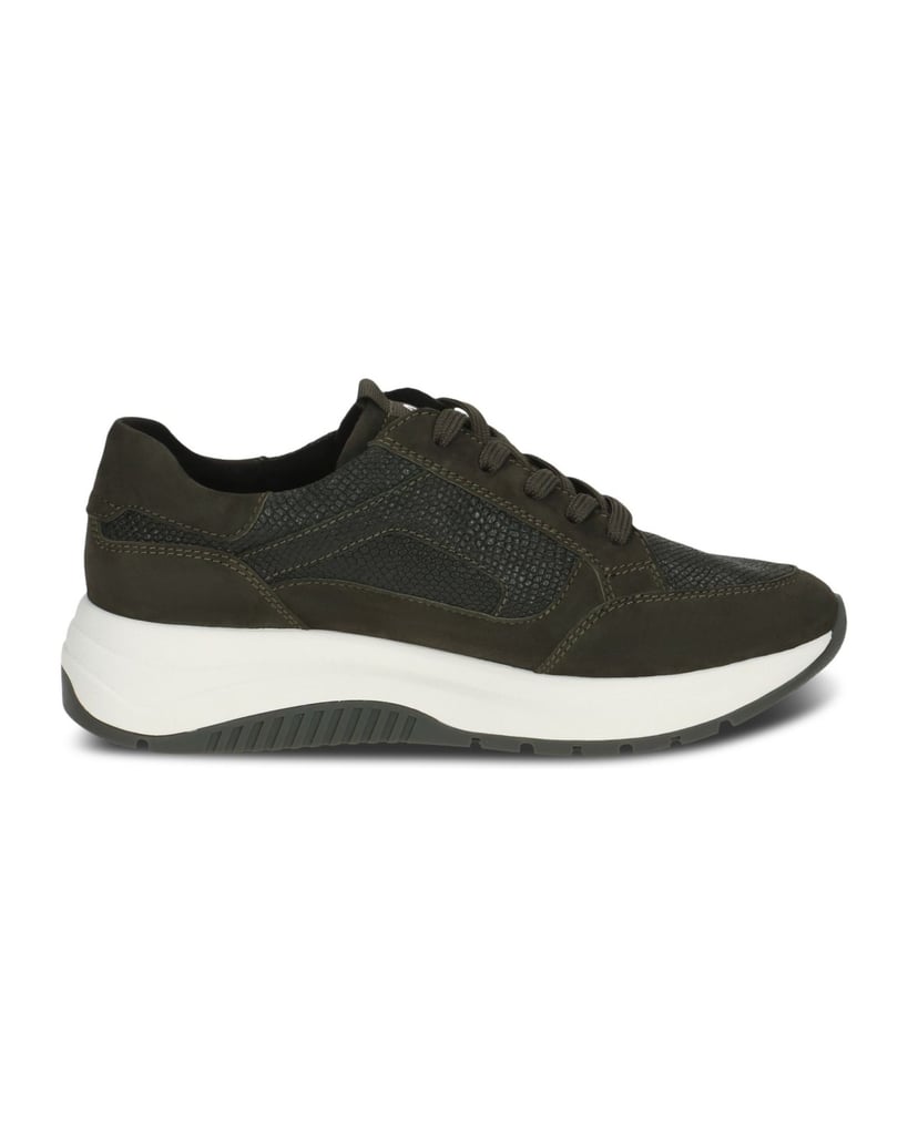 Caprice-Sneaker-schwarz
