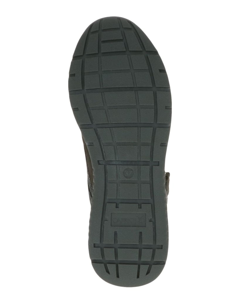 Caprice-Sneaker-schwarz