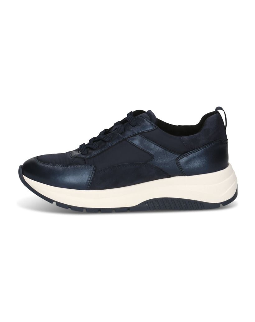 Caprice-Sneaker-schwarz
