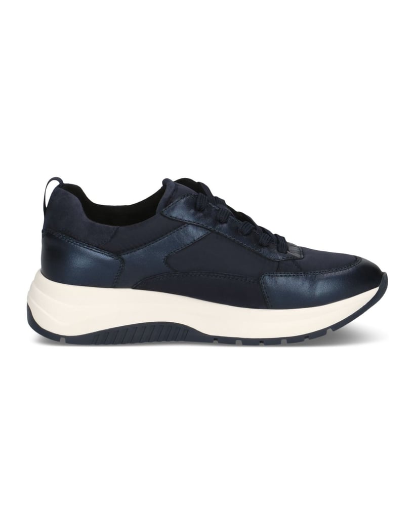 Caprice-Sneaker-schwarz