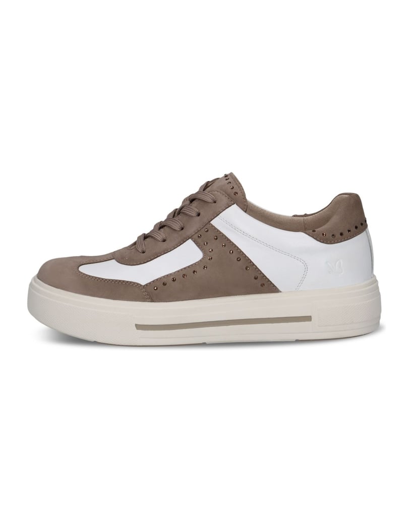 Caprice-Sneaker-braun