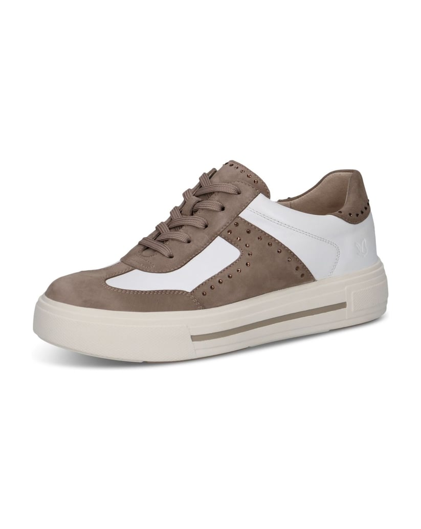 Caprice-Sneaker-braun