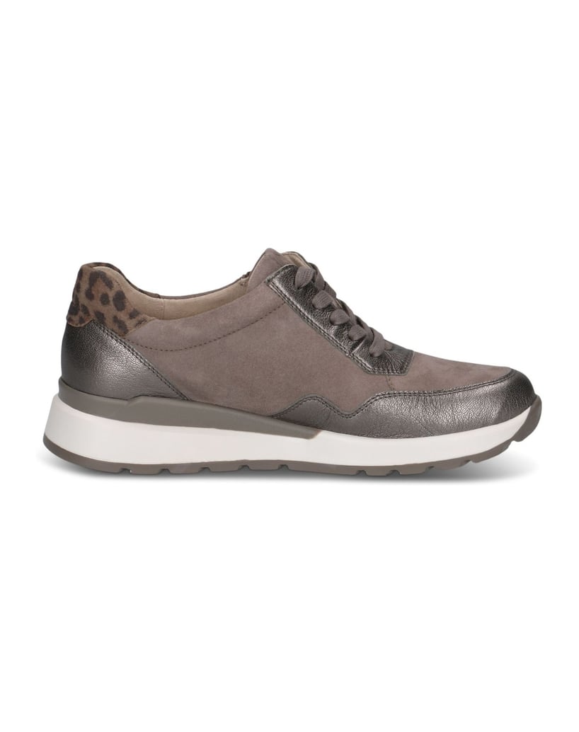 Caprice-Sneaker-beige
