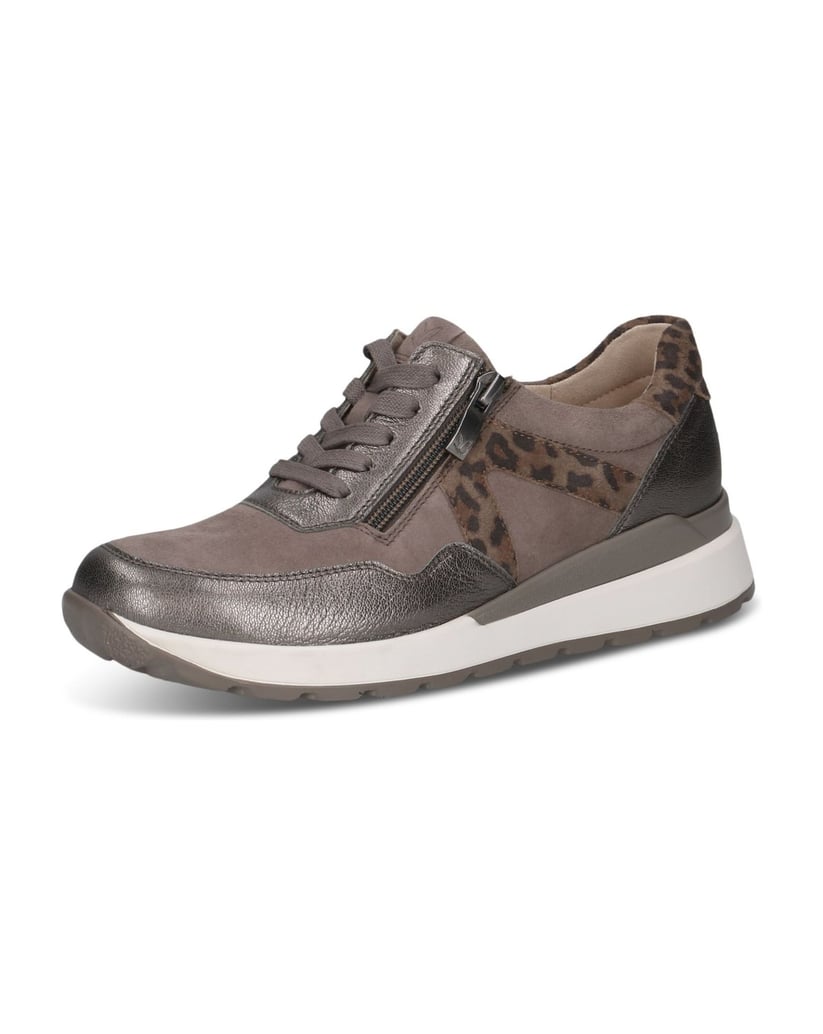 Caprice-Sneaker-beige