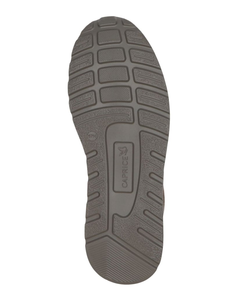 Caprice-Sneaker-beige
