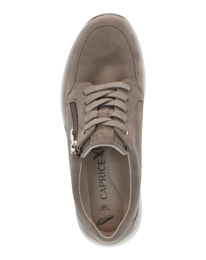 Caprice-Sneaker-schwarz