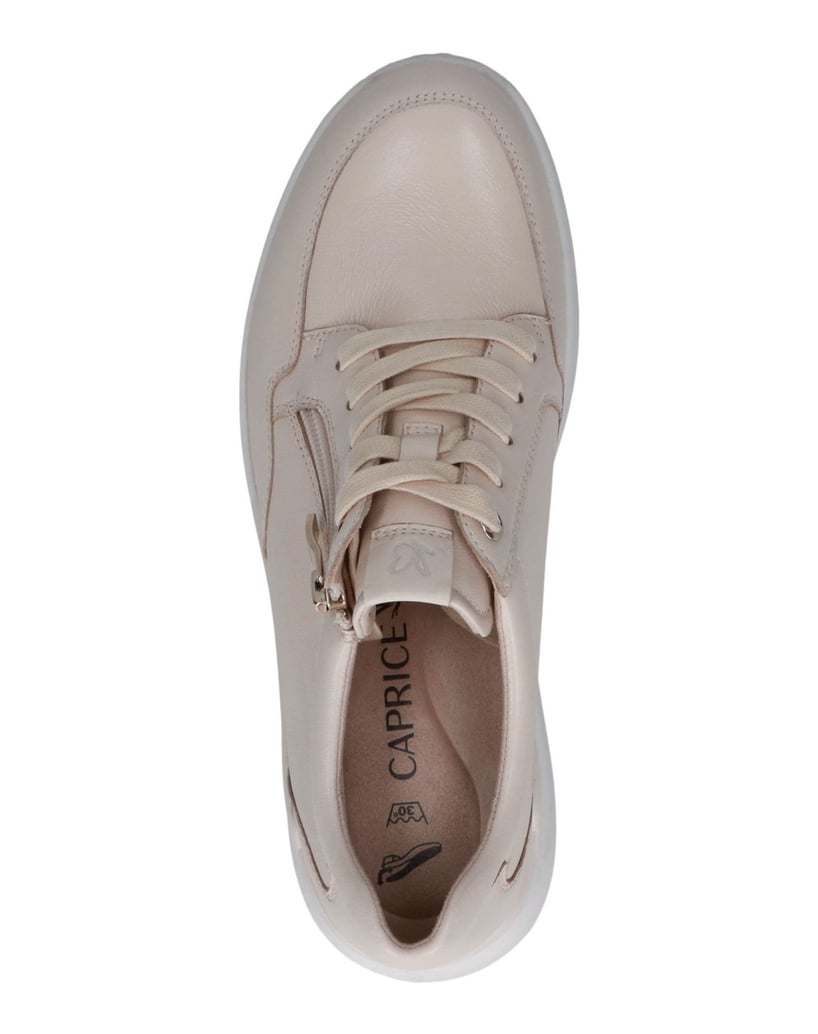 Caprice-Sneaker-schwarz