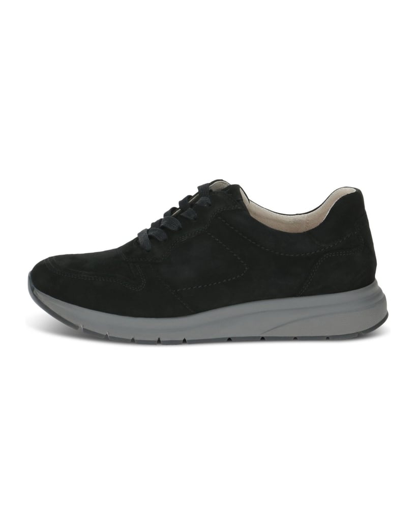 Caprice-Sneaker-schwarz