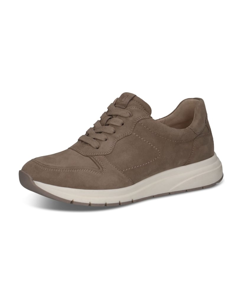 Caprice-Sneaker-schwarz