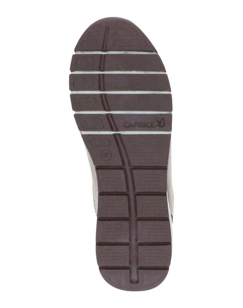 Caprice-Sneaker-schwarz