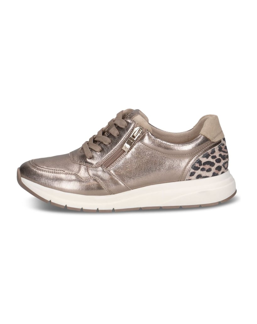 Caprice-Sneaker-schwarz