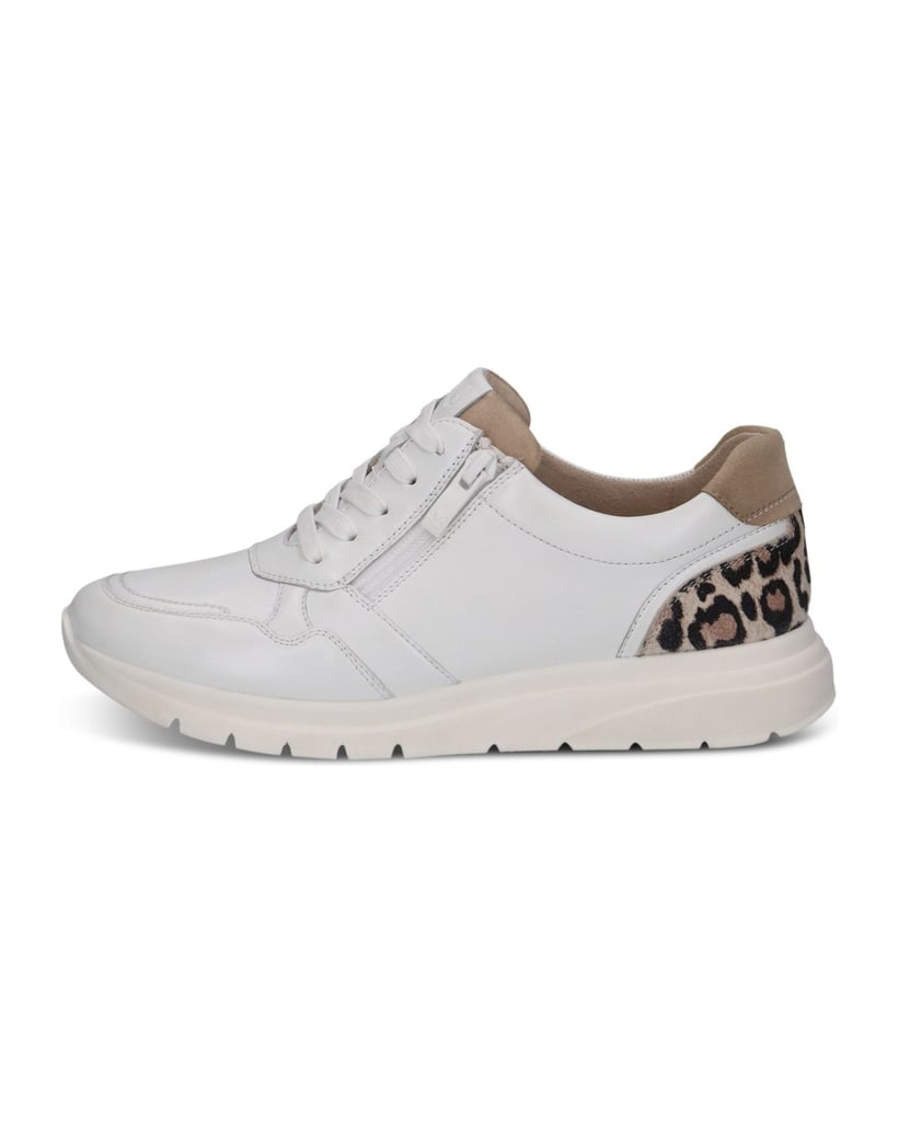 Caprice-Sneaker-schwarz