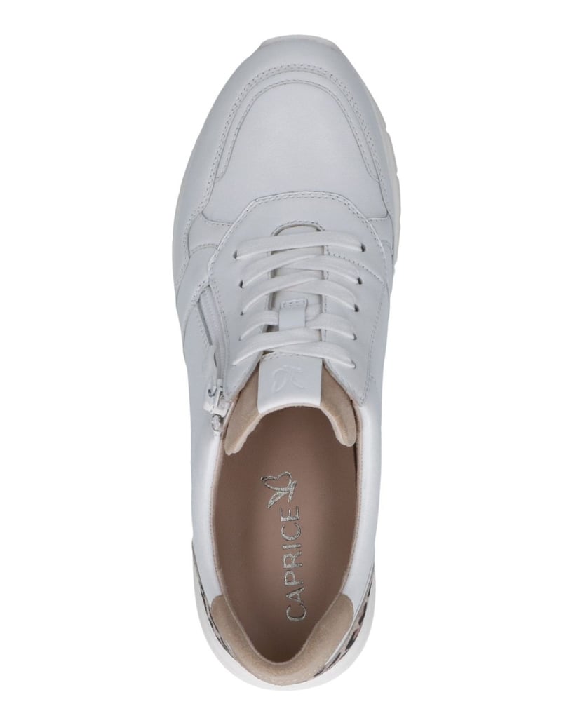 Caprice-Sneaker-schwarz