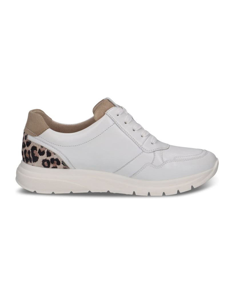 Caprice-Sneaker-schwarz