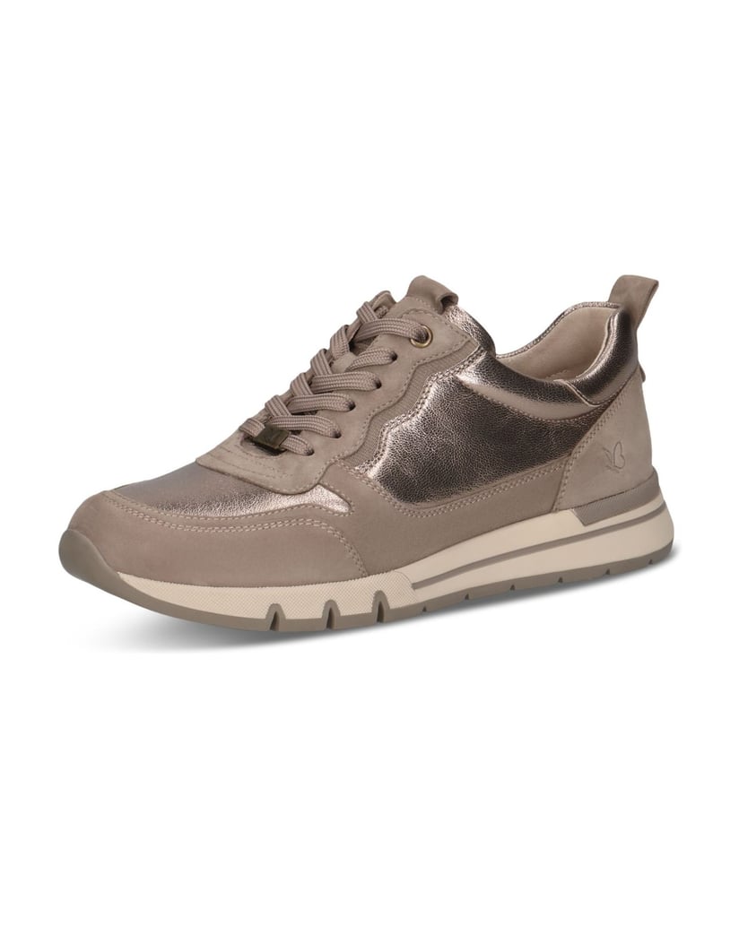 Caprice-Sneaker-schwarz
