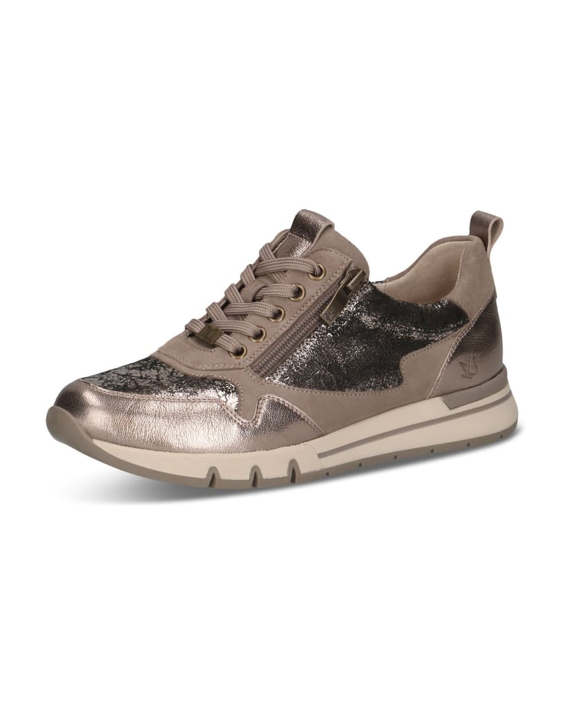Caprice-Sneaker-braun