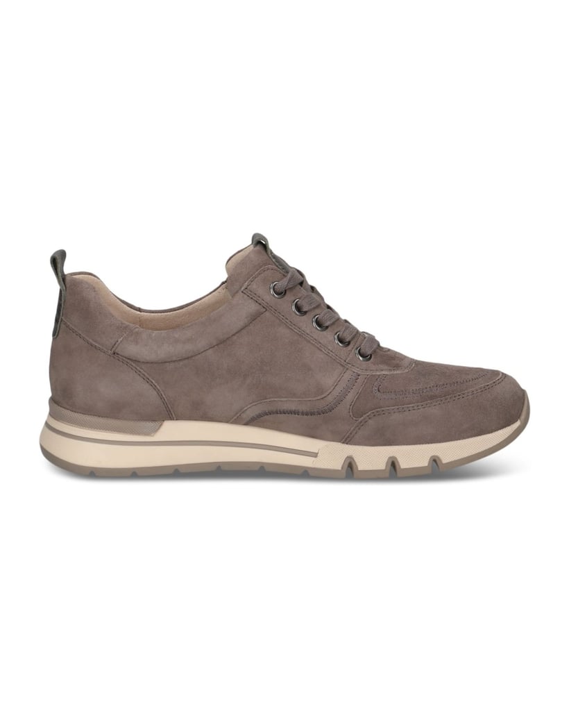 Caprice-Sneaker-beige