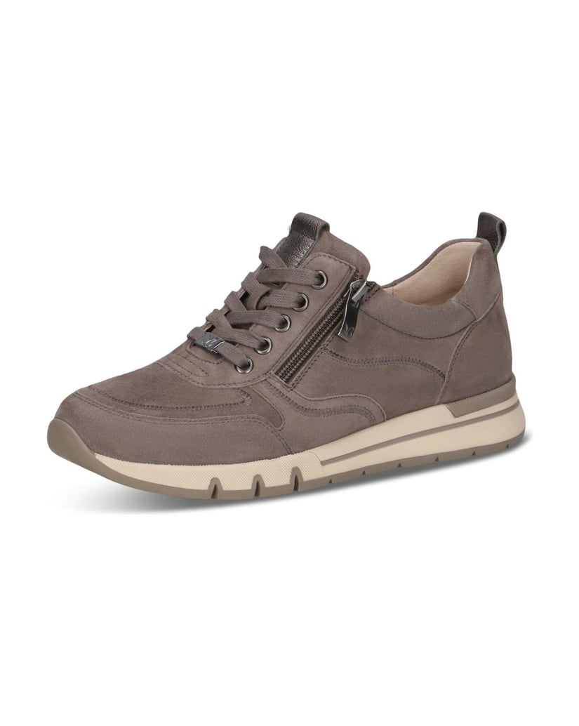 Caprice-Sneaker-beige
