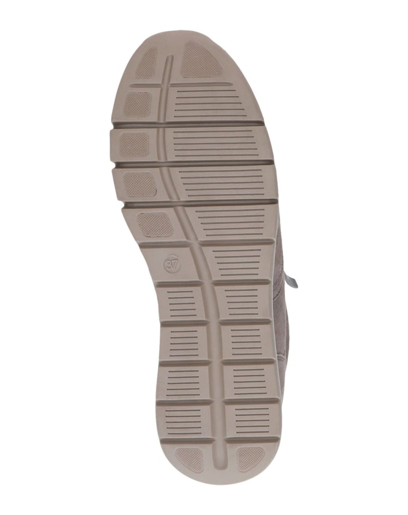 Caprice-Sneaker-beige