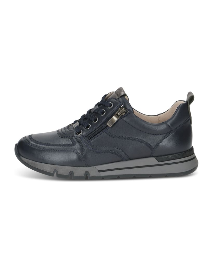 Caprice-Sneaker-beige