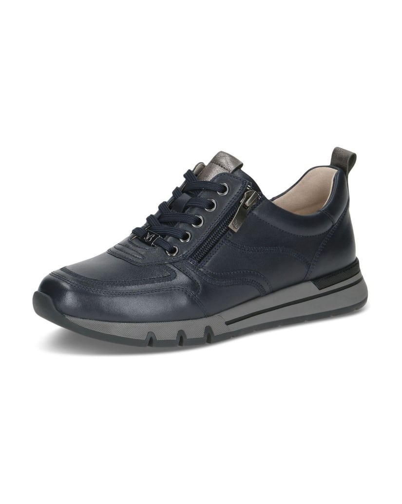 Caprice-Sneaker-beige