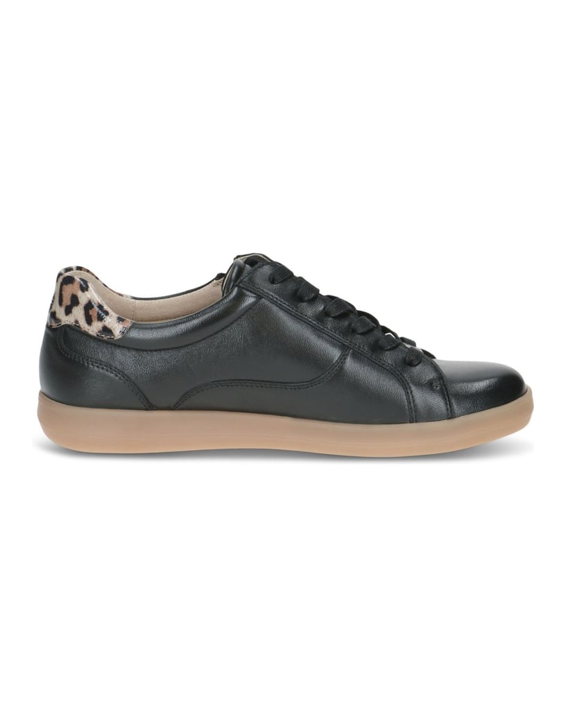 Caprice-Sneaker-schwarz