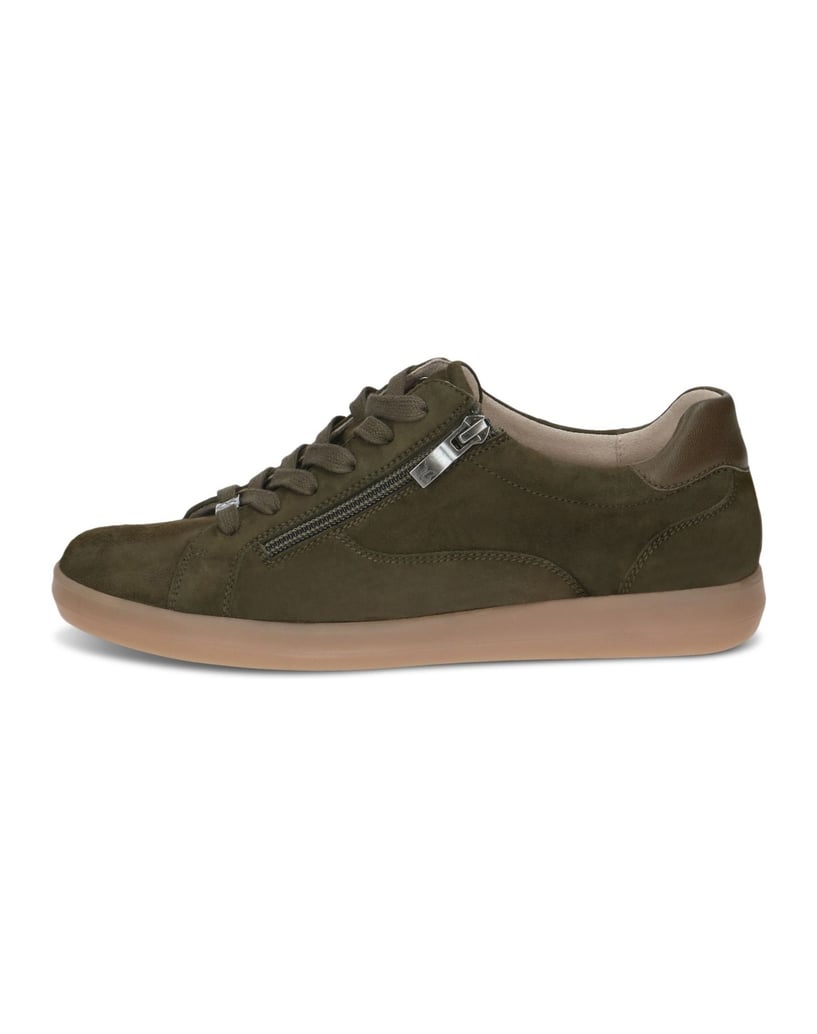 Caprice-Sneaker-schwarz