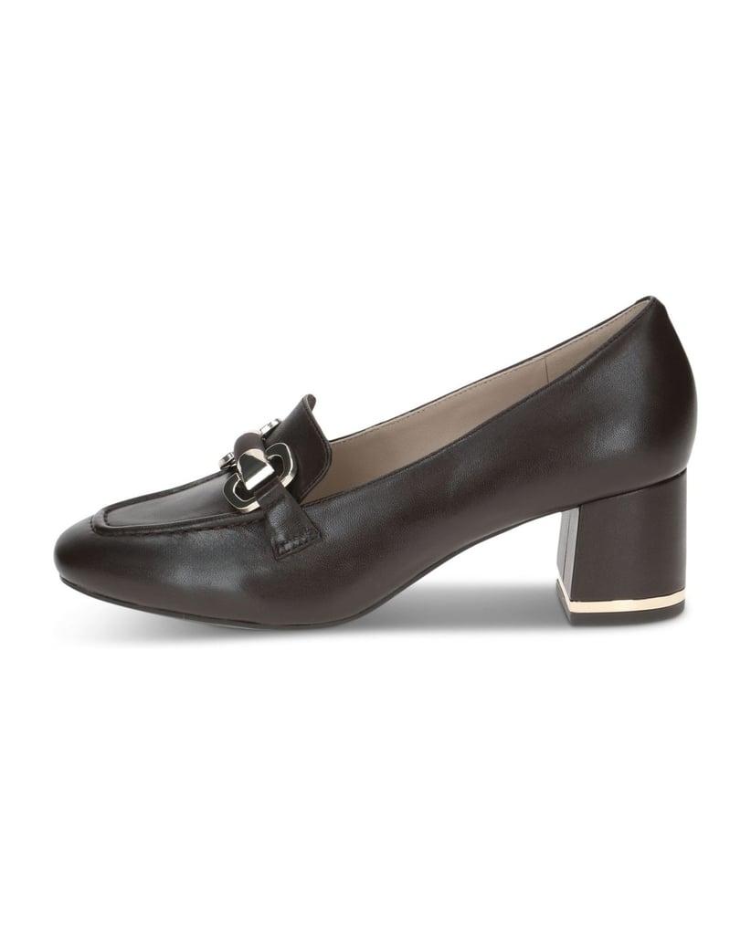 Caprice-Slipper-braun