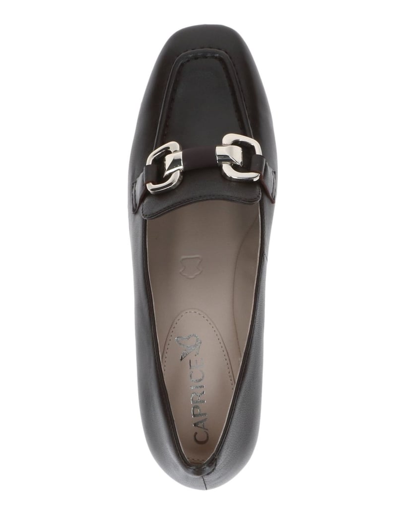 Caprice-Slipper-braun