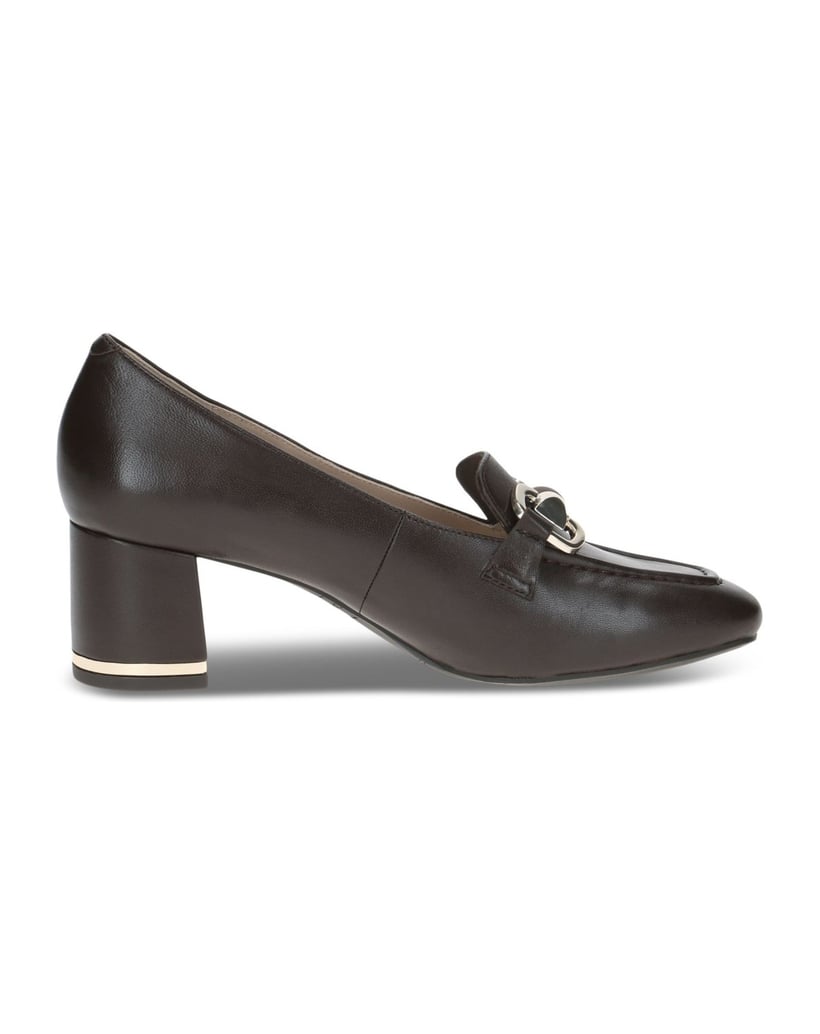 Caprice-Slipper-braun