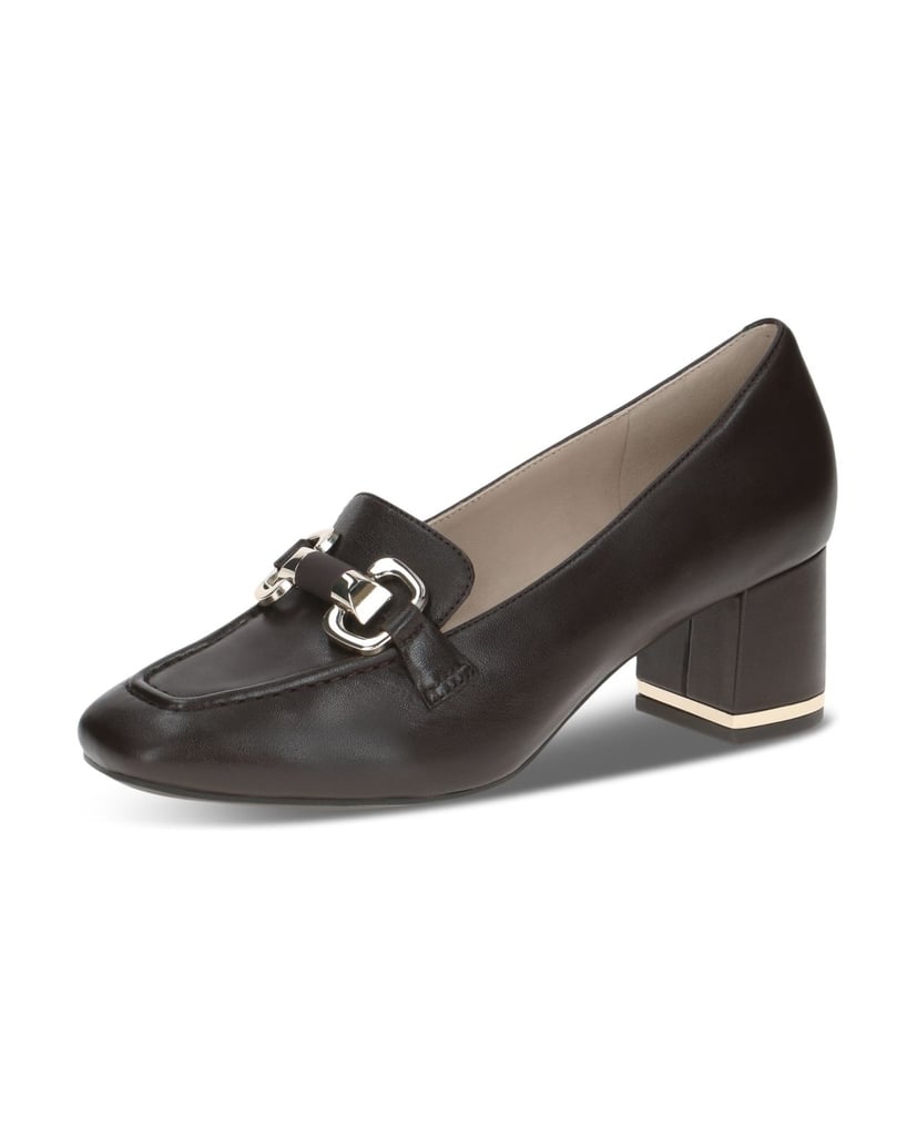 Caprice-Slipper-braun