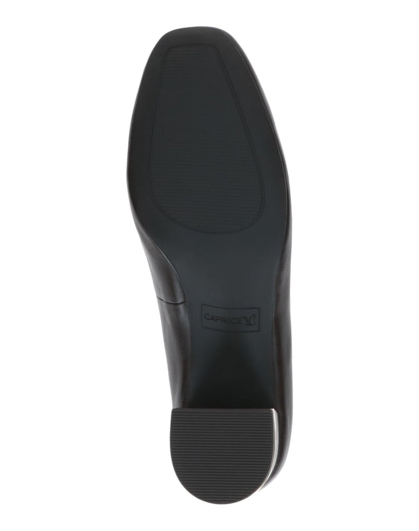 Caprice-Slipper-braun
