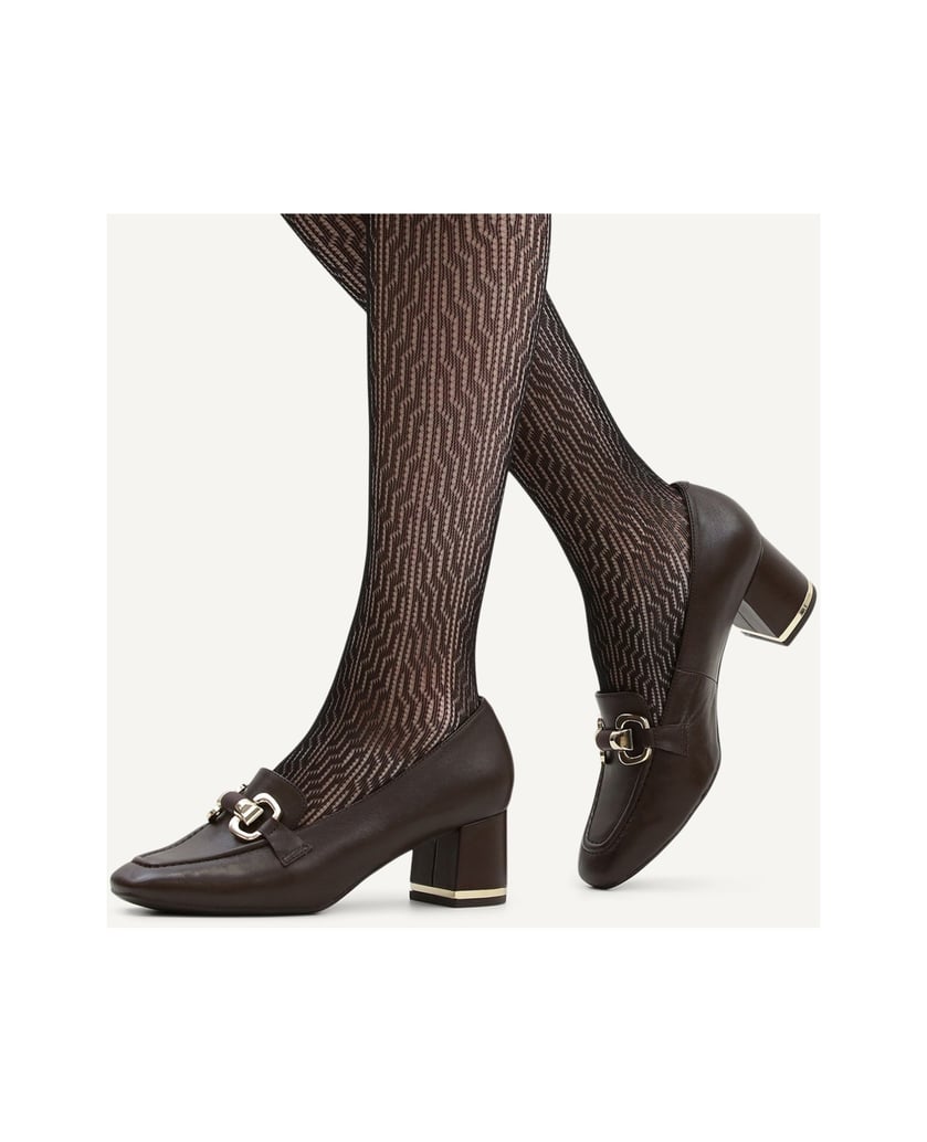 Caprice-Slipper-braun
