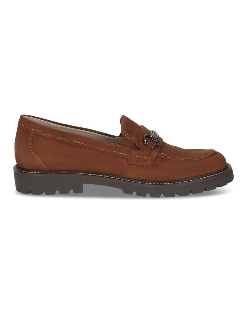Caprice-Slipper-braun