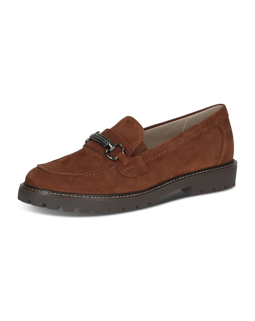 Caprice-Slipper-braun
