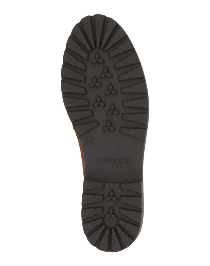 Caprice-Slipper-braun