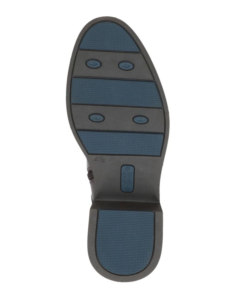 Caprice-Stiefelette-schwarz