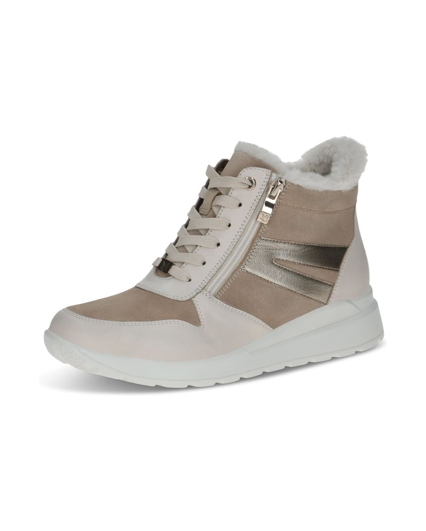 Caprice-Sneaker-weiss