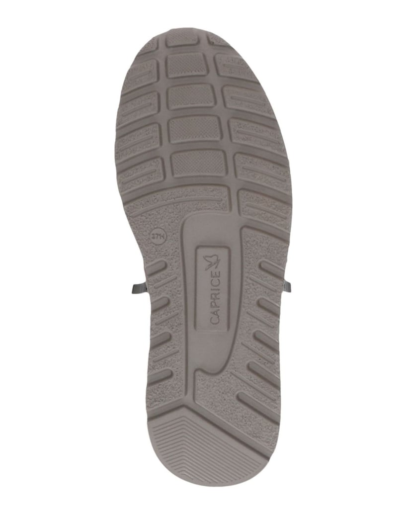 Caprice-Sneaker-weiss