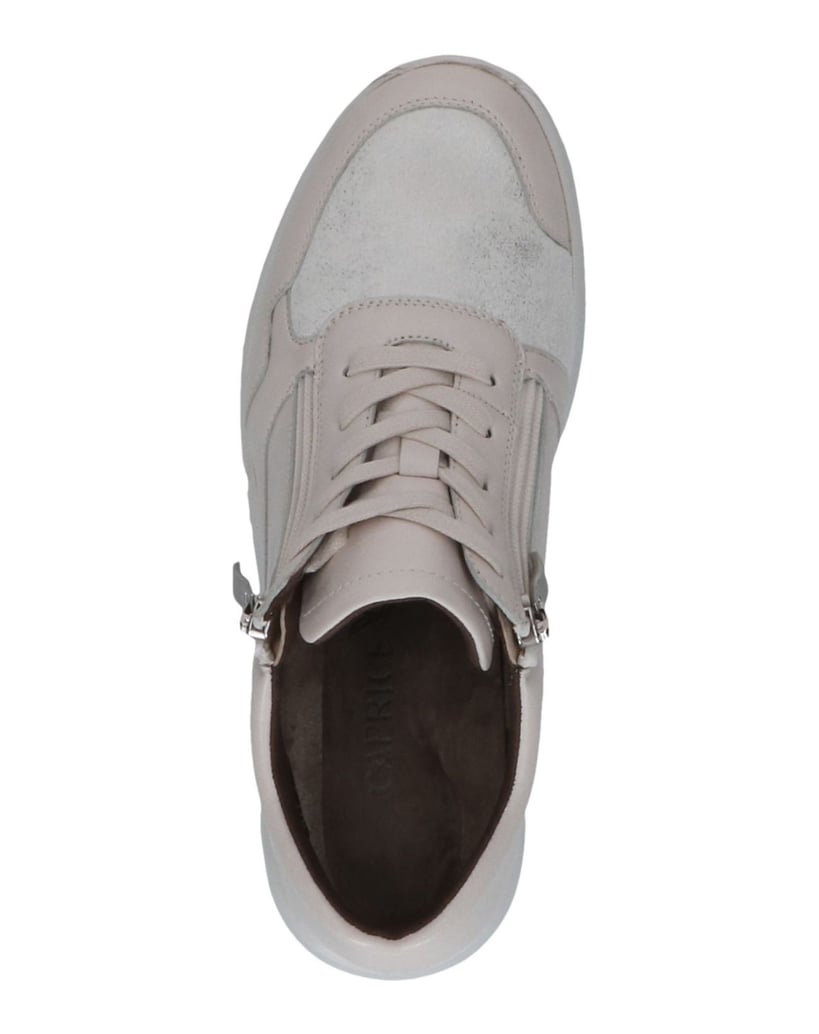 Caprice-Sneaker-schwarz