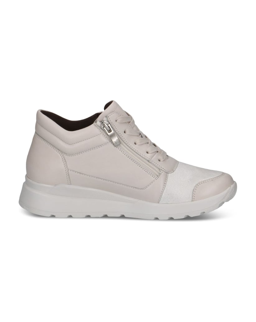 Caprice-Sneaker-schwarz